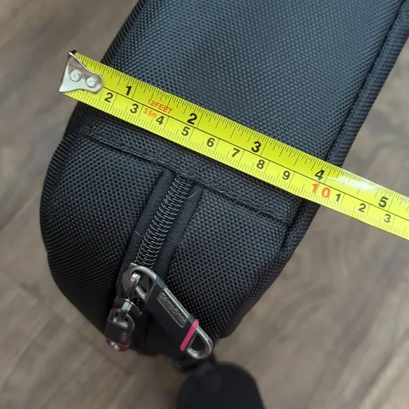 Samsonite Black Laptop Bag - Picture 10 of 10